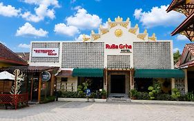 Ruba Grha